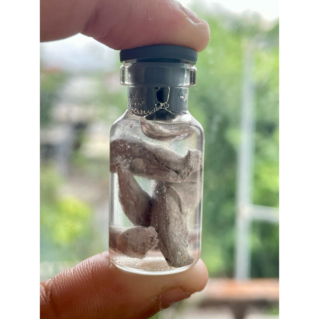 [GIẢM GIÁ NĂM MỚI - MUA 4 TẶNG 1] Sodium metal (Na) Kim loại natri 1.00 gam