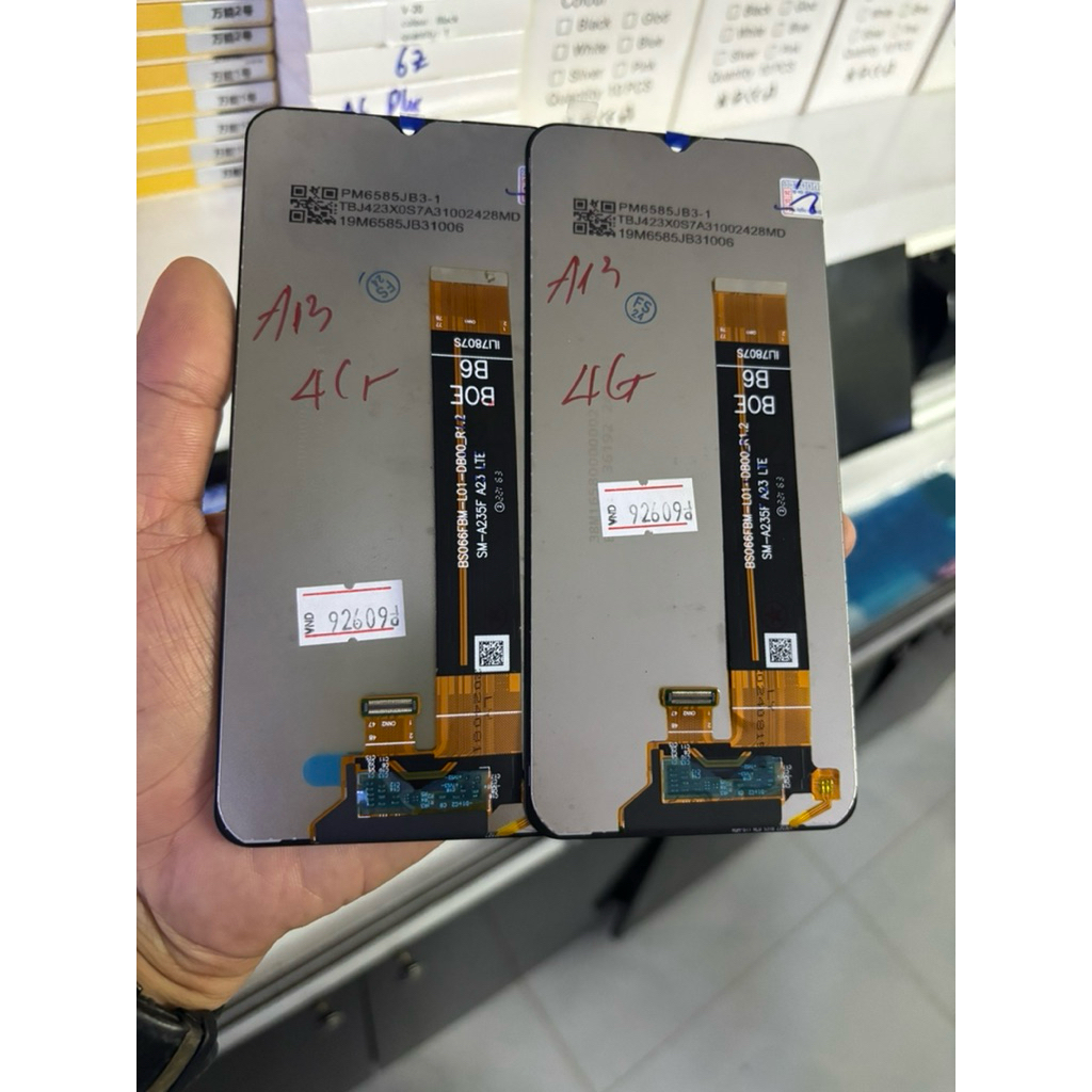 Màn samsung a23 (lte màn a235f)