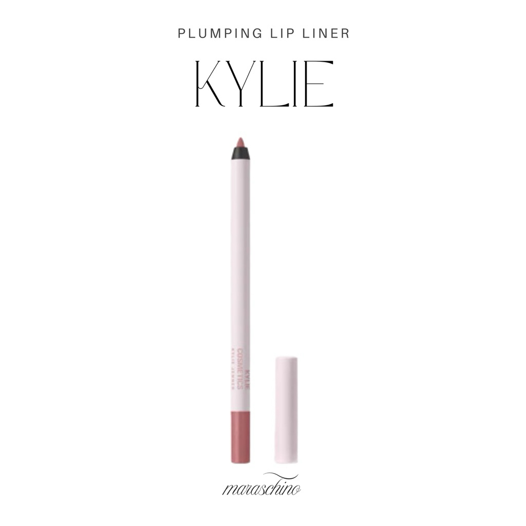 Chì Kẻ Môi KYLIE COSMETICS Plumping Lip Liner