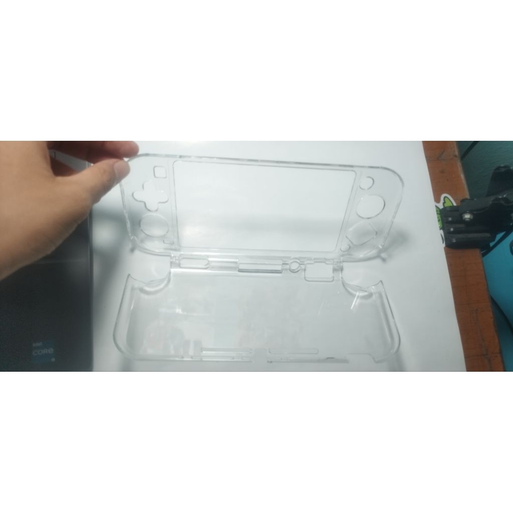 Ốp Nintendo swich lite