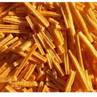 Bán Sỉ1 kg snack khoai tây lắc phô mai giòn ngon hấp dẫn