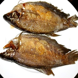 1000g Sặc Bổi Có ĐẦU size 10-12c chuẩn 3 nắng. tặng kèm mắm me