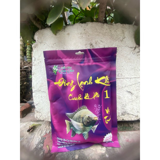 Mồi Đông lạnh khô chuyên rô phi 1 ; 2 :3 Phú Thành