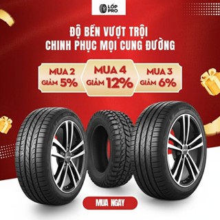  vỏ lốp xe ô tô lướt đủ size giá tốt chất lượng 