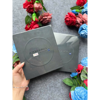  Điẹn Thoại Vivo X200 Ultra 5G Likenew 16|512 Snapdragon 8 Elite Pin 6000 mAh 