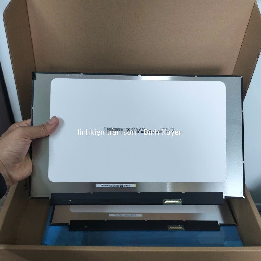 Màn hình laptop Lenovo LOQ 15IAX9, 15IRH8 (15.6 inch FHD 144Hz – chuyên game)