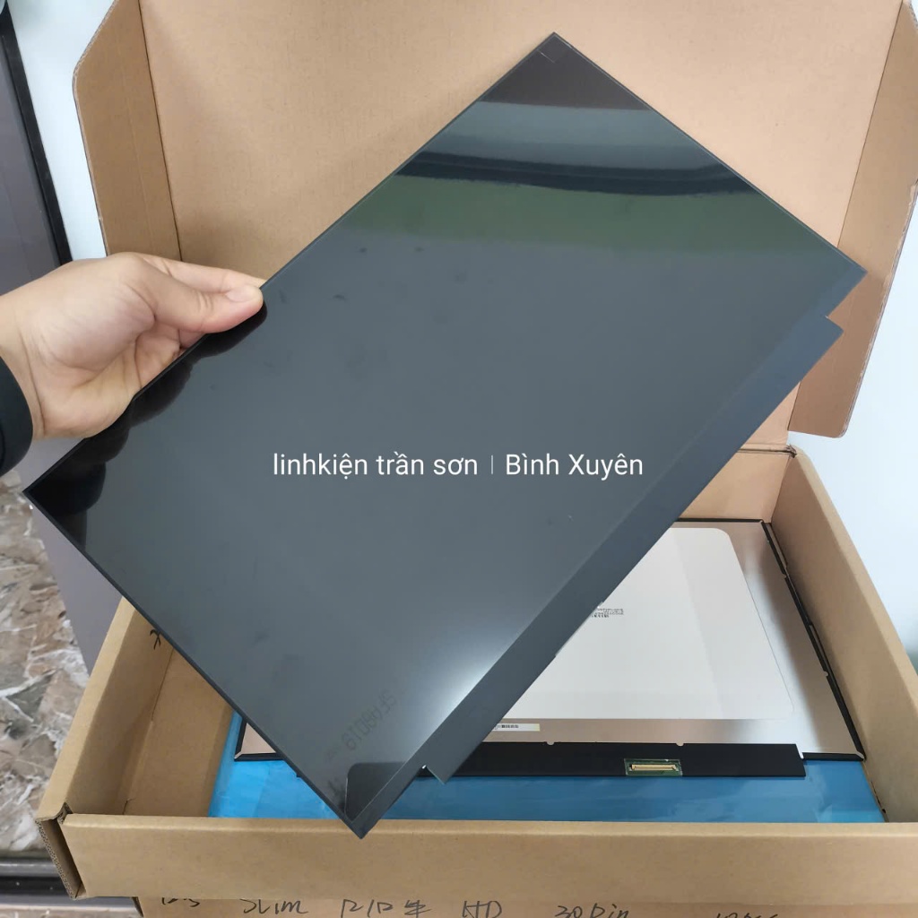Màn hình laptop Lenovo Legion 5 15ARH05, 5 15ARH7 (15.6 inch FHD 144Hz – chuyên game)