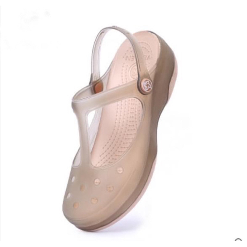 Dép VEBLEN , sục quai hậu cho bà cho mẹ đi hàng ngày. Dép bà già, phụ nữ trung niên