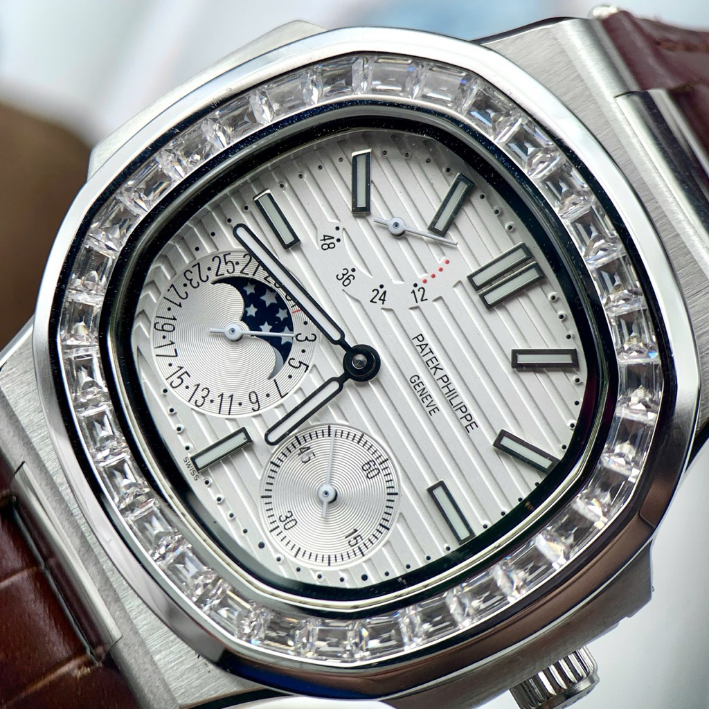 patek Philip 5712-5726 nautilus