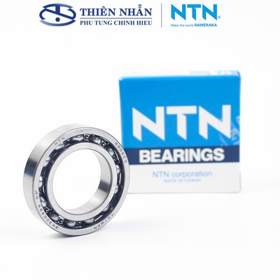(Vòng Bi) Bạc Đạn Máy NTN 6905C3 Trục Cam Dream, Wave, Click (91007-GB6)