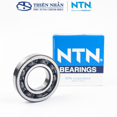 (Vòng Bi) Bạc Đạn Máy NTN (TM-SC07A87CS22) Dên - Trục Khuỷu Trái/Phải Sonic, Winner, CBR 150R - Trái AB110, PCX, Lead