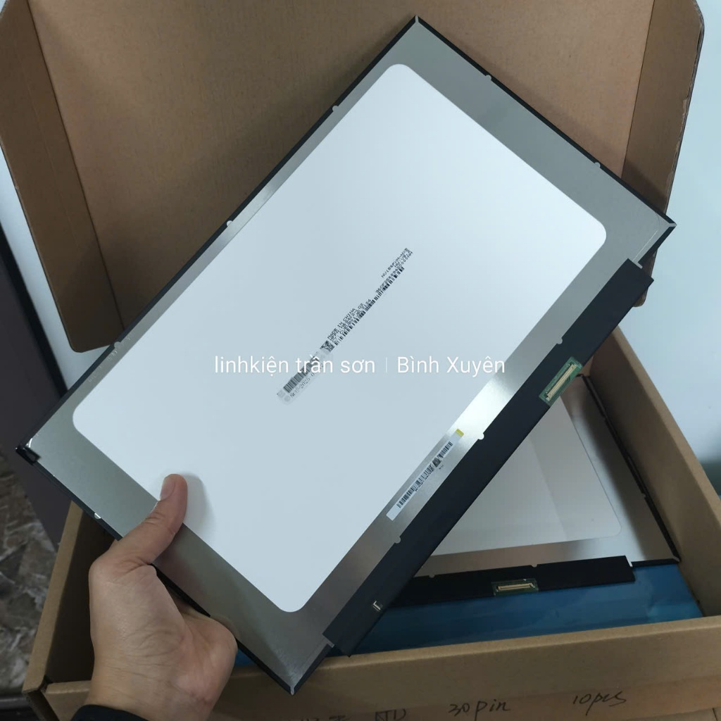 Màn hình laptop HP Victus 15 15-fa000, 15-fb000, 15-fc000 (15.6 inch FHD 144Hz – chuyên game)