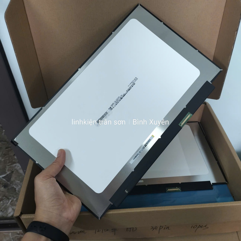 Màn hình laptop Gigabyte G5 MD, G5 KD, G5 KC, G5 KF, G5 ME (15.6 inch FHD 144Hz – chuyên game)