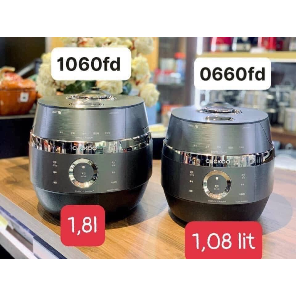 Lẫy khóa nắp nồi cơm Cuckoo JHR1060FD ; JHR0660FD nồi cơm cao tần