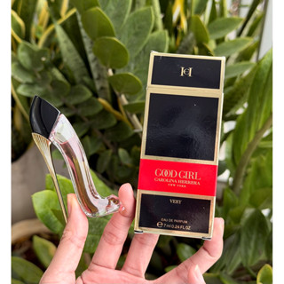    Sephora Us  Nước hoa Very Good Girl EDP 7ml fullbox 