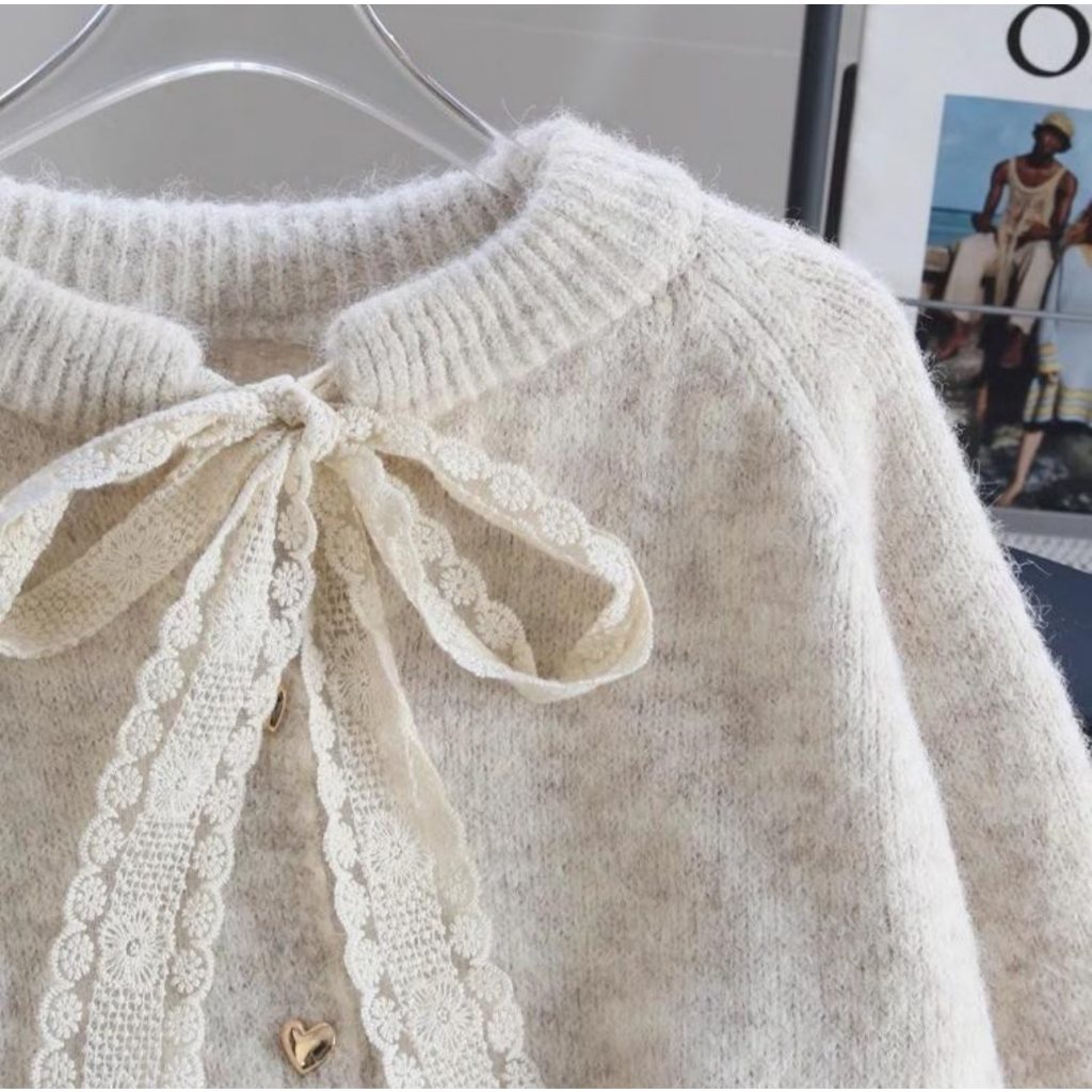 LALASHOP _ Áo Cadigan tiểu thư cho nữ | BigBuy360 - bigbuy360.vn