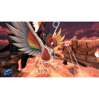 Game Nintendo Switch 2 Kirby Air Riders