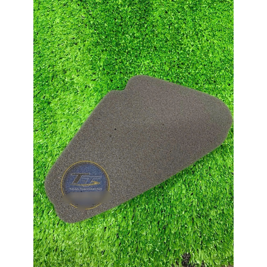 Mút Pô E xe Yaz , Yaz125