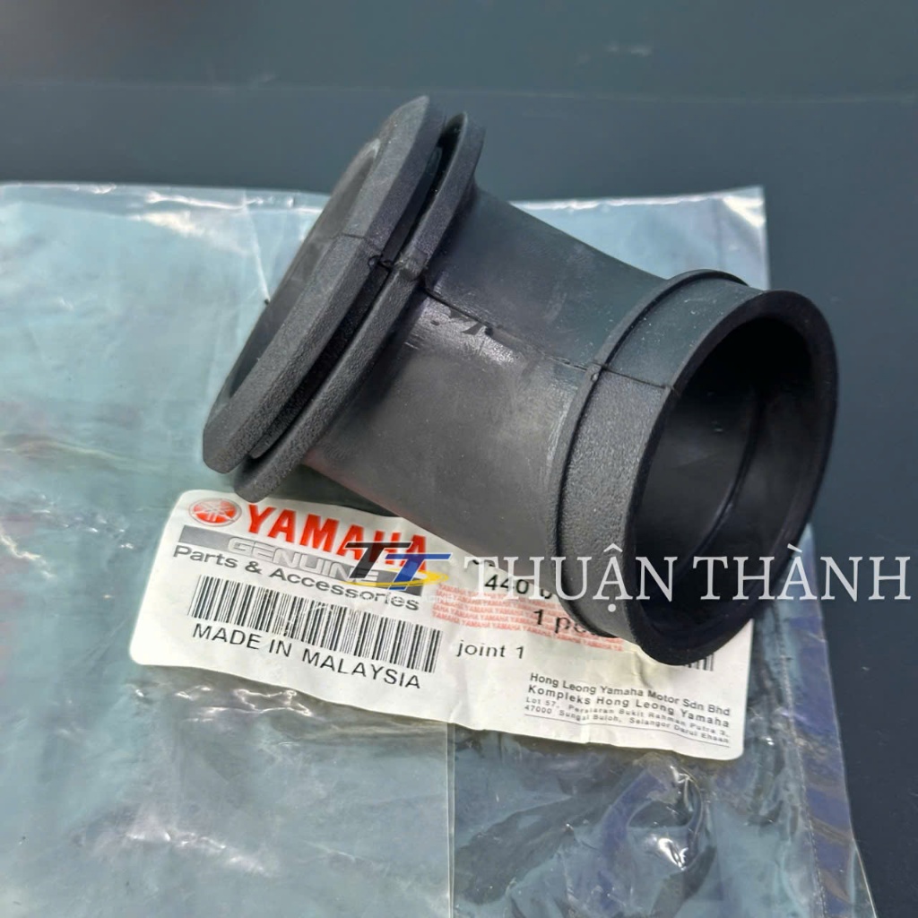 Co pô e Yaz zin - Yaz125