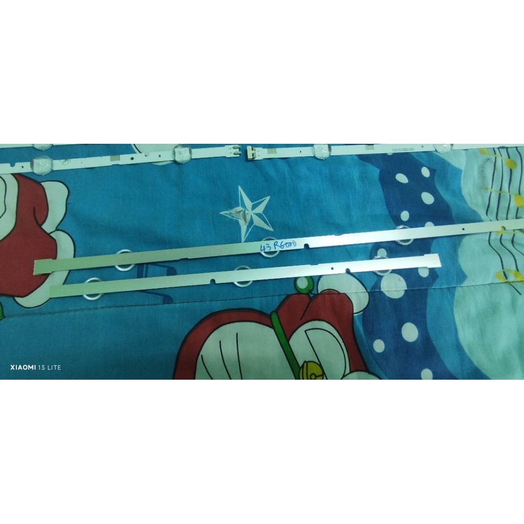LED TIVI SAMSUNG 43R6000, 43T6000, 43M5100, 43M5000, 43J5200, 43T6500 -HÀNG MỚI 100% LẮP NHƯ ZIN 1 B