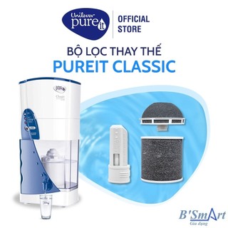  Bộ lọc thay thế unilever Pureit Classic 9 Lít 