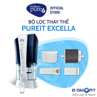 Bộ lọc thay thế unilever Pureit Excella 9L