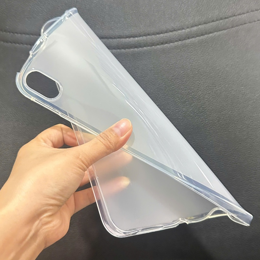 Ốp lưng dẻo tpu Ipad A16 / GEN 11 / IPAD 11 / GEN 10 / IPAD 10 bảo vệ máy