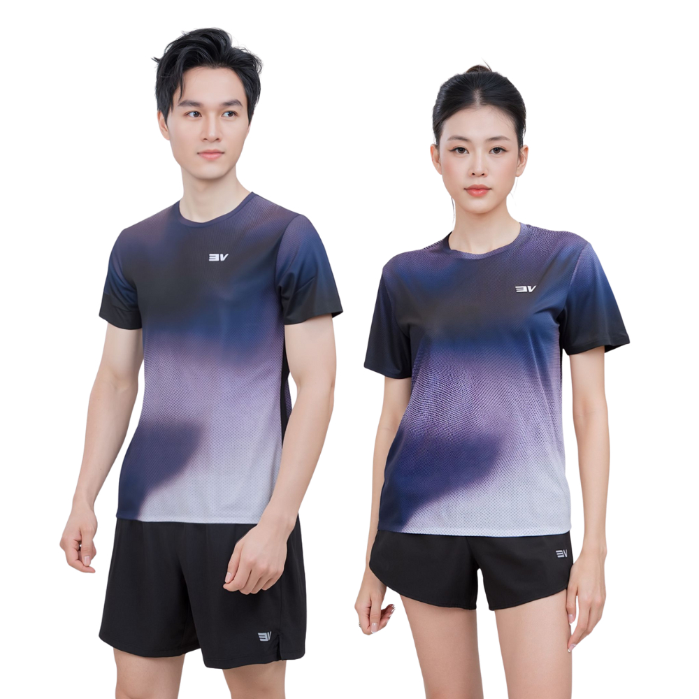 Áo thể thao UNISEX- VELOSAR- BST Universe T-Shirt RTS-60099-L01