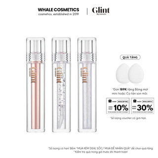   Glint  Kem Bắt Sáng Dạng Lỏng Glint Liquid Highlighter  3g  