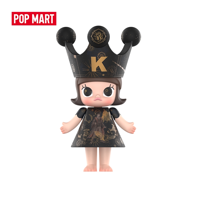 POP MART MEGA ROYAL MOLLY 400% Harry Potter
