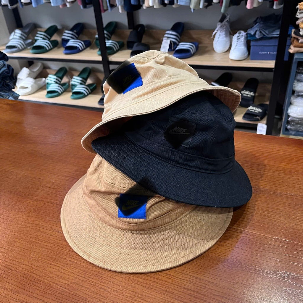 Chính hãng | Nón Bucket Nam Nữ