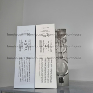  Kem dưỡng ẩm Dr.Althea 345 Relief AQUA Cream hỗ trợ làm dịu phục hồi da 50ml 