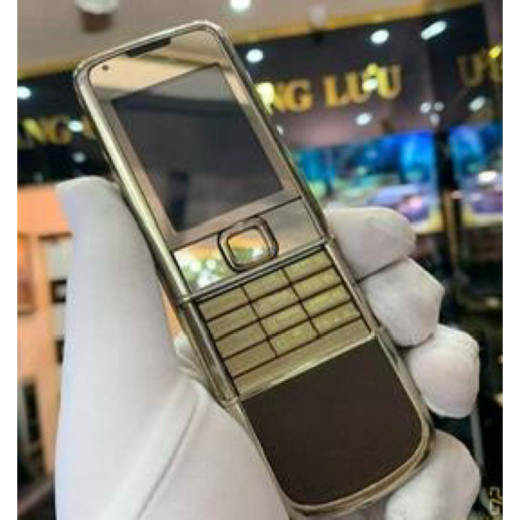 8800 gold arte da nâu 1gb cũ