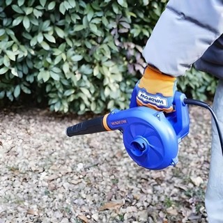 WADFOW Máy thổi bụi 600W WAB15601 / WAB15401