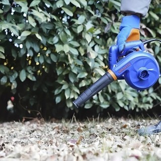 WADFOW Máy thổi bụi 600W WAB15601 / WAB15401