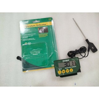 MÁY ĐO NHIỆT ĐỘ TIẾP XÚC EXTECH TM26