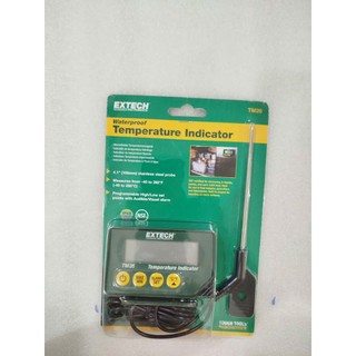 MÁY ĐO NHIỆT ĐỘ TIẾP XÚC EXTECH TM26