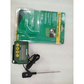MÁY ĐO NHIỆT ĐỘ TIẾP XÚC EXTECH TM26