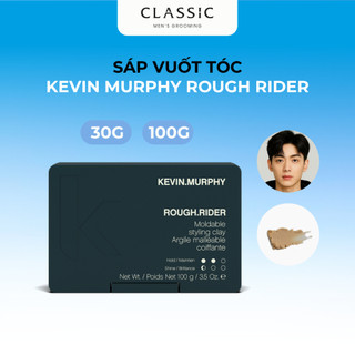  Sáp Vuốt Tóc Nam Cao Cấp Kevin Murphy Rough Rider 