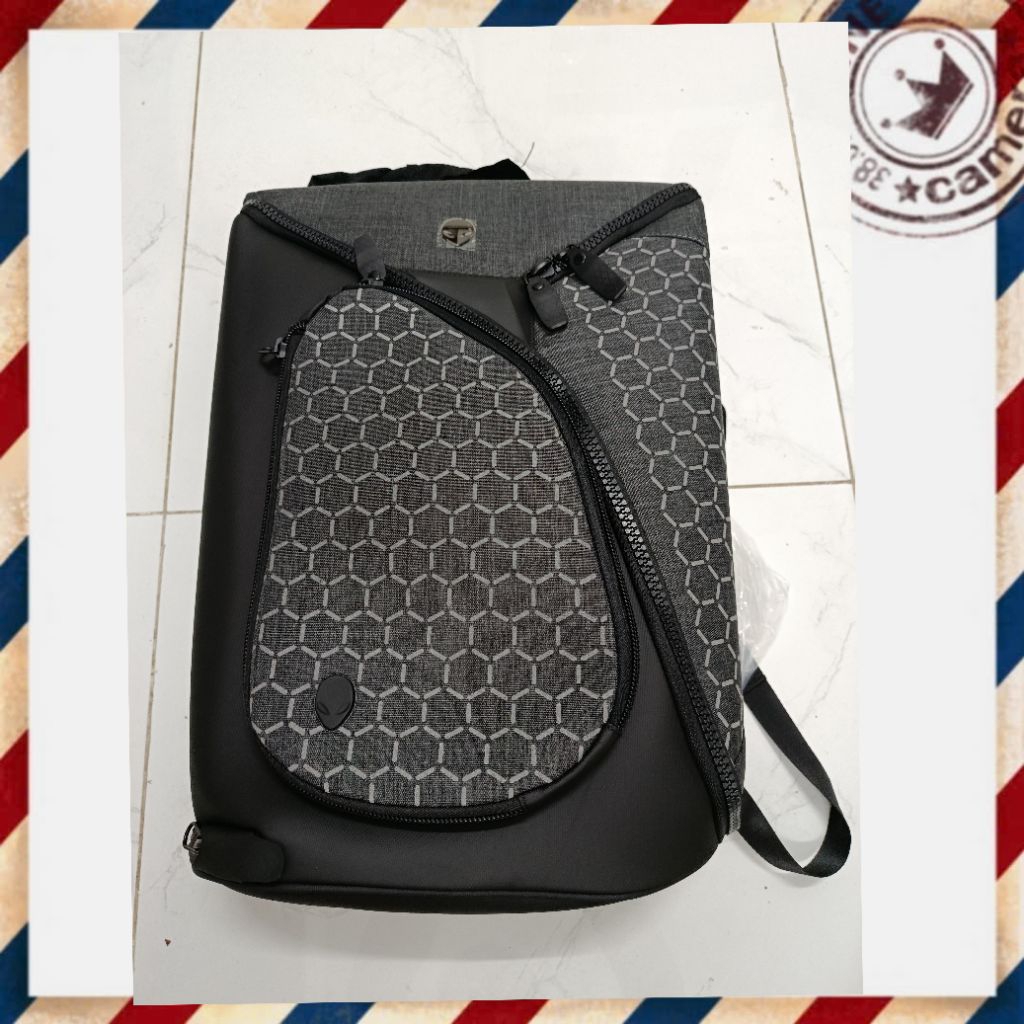 Hàng chính hãng 💯 Balo Dell Horizon Gaming new