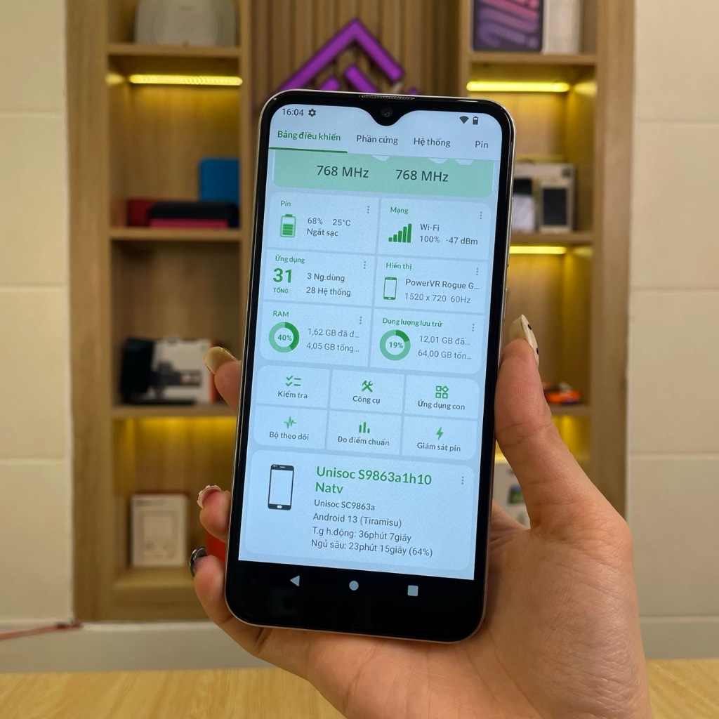 Điện thoại Dater SL200 mới Fullbox - ram 4G 64G Android 13 Quốc tế | BigBuy360 - bigbuy360.vn