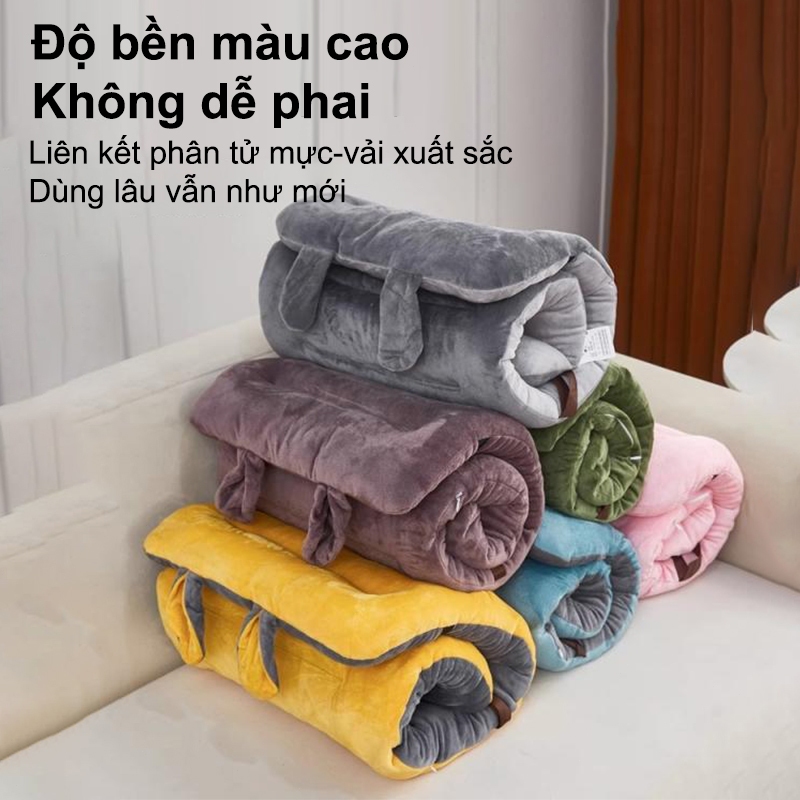 Lumoo Đệm ghế tựa Thiết kế dây đeo tựa lưng ghế văn phòng 45cm | BigBuy360 - bigbuy360.vn