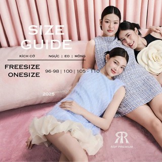 RẬP - Đầm Hồng Tay Đấp Nơ Cột Eo - SPRING 02
