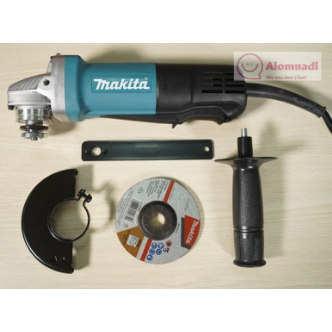 Máy mài góc MAKITA - 9556HP / 100MM-840W