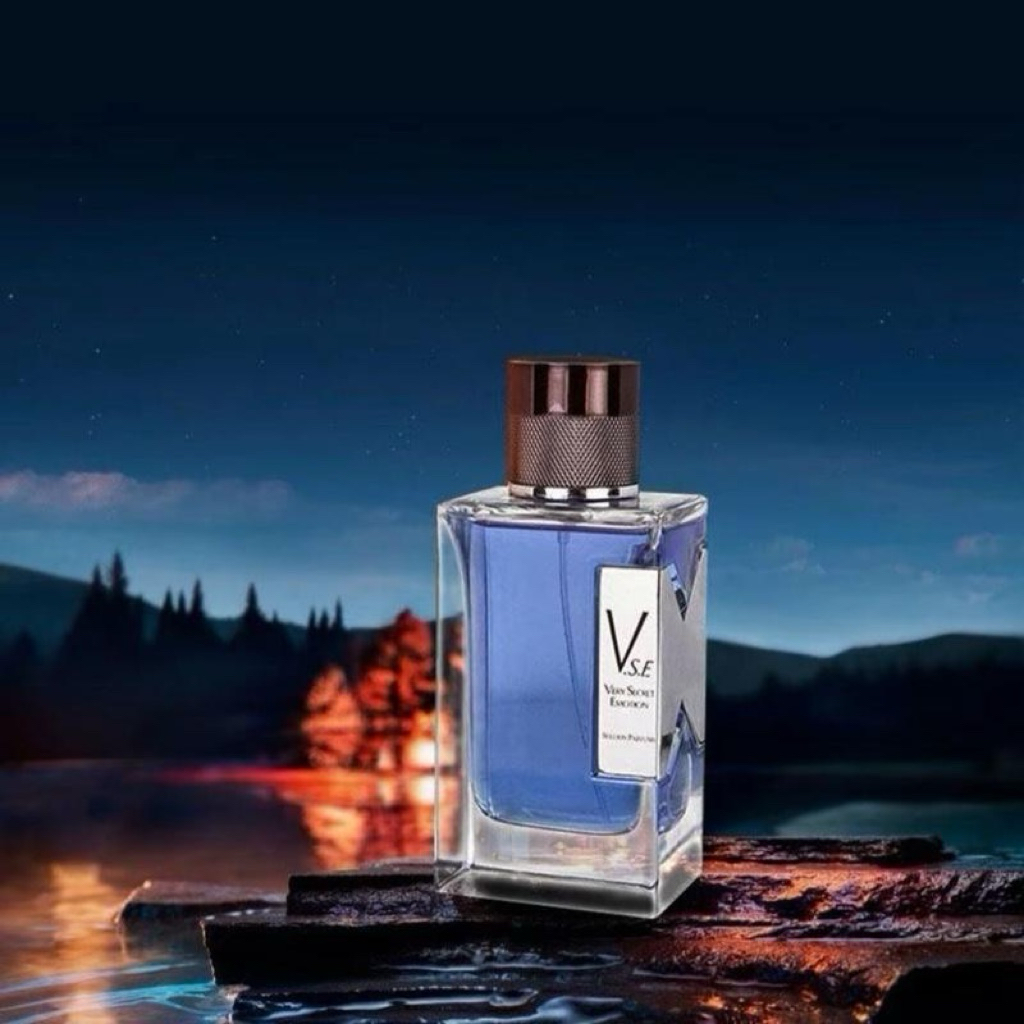 Nước  Hoa  Nam  cao  cấp  VSE