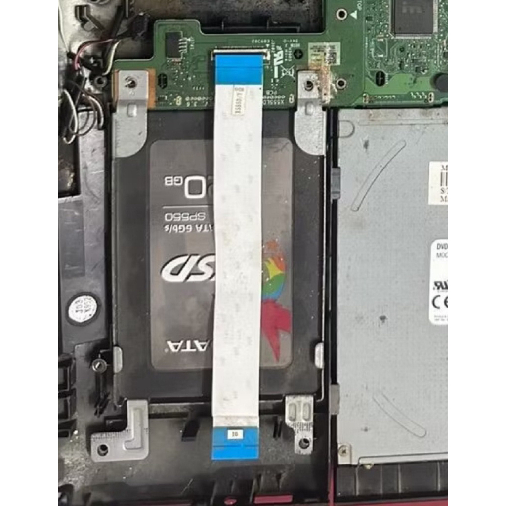 cáp bo phụ USB  Asus  x555l