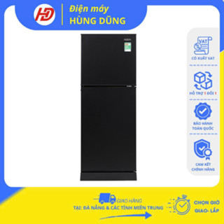 [ SHIP HỎA TỐC ĐÀ NẴNG , HUẾ ] Tủ lạnh Aqua 130 lít AQR-T150FA(BS) 2 cánh không đóng tuyết/ AQR-T220FA(FB) 189 lít