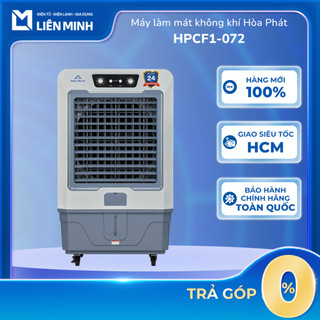 HPCF1-051 / HPCF1-052 / HPCF1-072 - Máy Làm Mát Không Khí Hòa Phát 