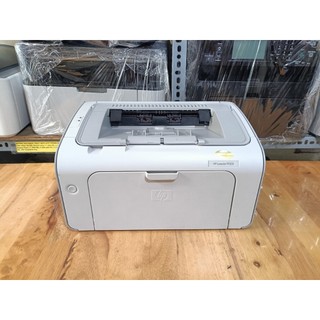 Máy in Laserjet 1005 P1005 đã qua sử dụng