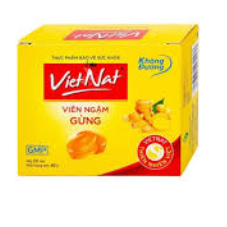 Keo không đường Em-Eukal 75g và keo thảo mộc 20v không đường